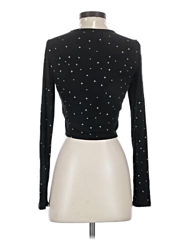SKIMS Long Sleeve Turtleneck (view 2)