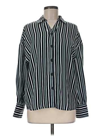 Philosophy Republic Clothing Long Sleeve Button-Down Shirt (view 1)
