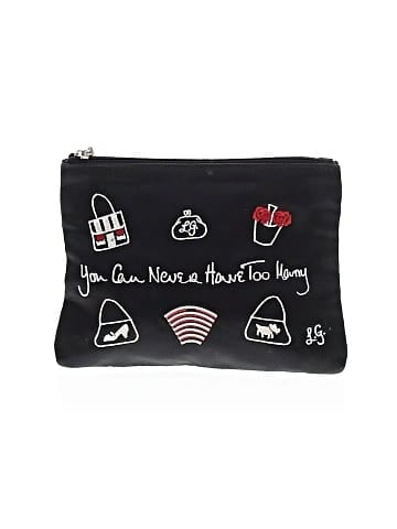 Lulu Guinness Makeup Bag (view 1)