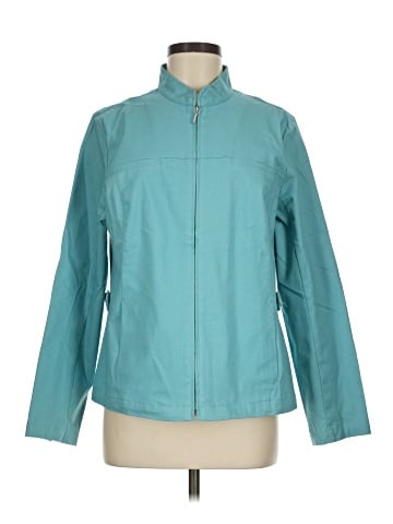 Appleseeds Jacket (view 1)
