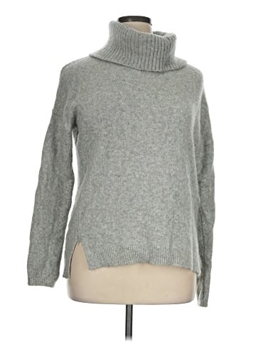 Gap Turtleneck Sweater (view 1)