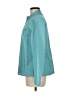 Appleseeds Solid Teal Jacket Size M - photo 5