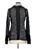 Kyodan 100% Polyester Black Track Jacket Size L - photo 1