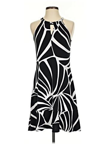 White House Black Market Cocktail Dress (view 1)