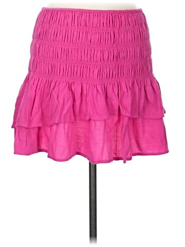 Glam Casual Skirt (view 1)