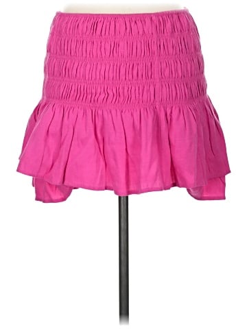 Glam Casual Skirt (view 2)