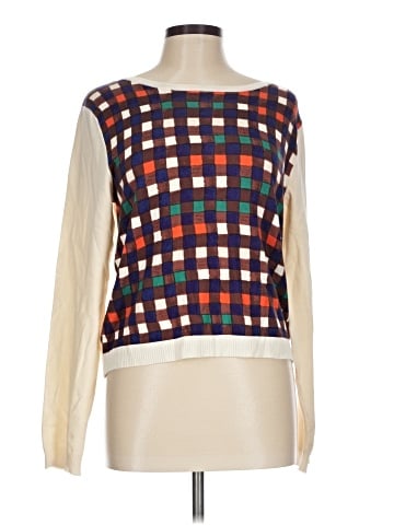 Duro Olowu for JCP Pullover Sweater (view 1)