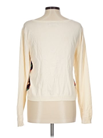 Duro Olowu for JCP Pullover Sweater (view 2)