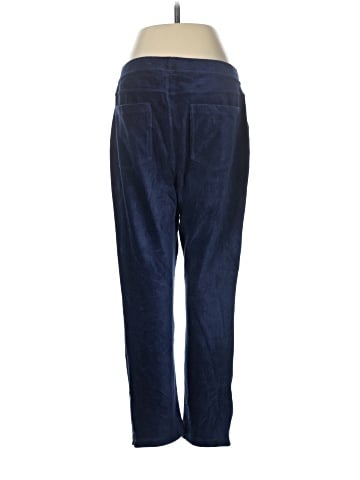 Susan Graver Casual Pants (view 2)
