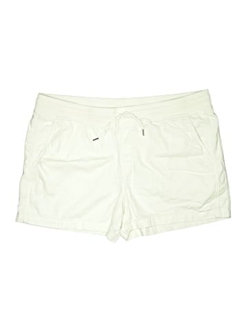 Orvis Khaki Shorts (view 1)