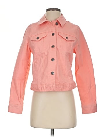 Style&Co Jacket (view 1)