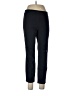 Harve Benard Solid Black Active Pants Size 10 - photo 1