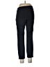 Harve Benard Solid Black Active Pants Size 10 - photo 2