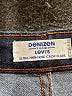 Denizen from Levi's Blue Jeans Size 28 waist - photo 7