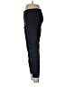 Harve Benard Solid Black Active Pants Size 10 - photo 5