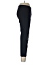 Harve Benard Solid Black Active Pants Size 10 - photo 4