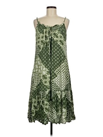 Millenium Casual Dress (view 1)