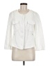 Sanctuary White Jacket Size M - photo 1