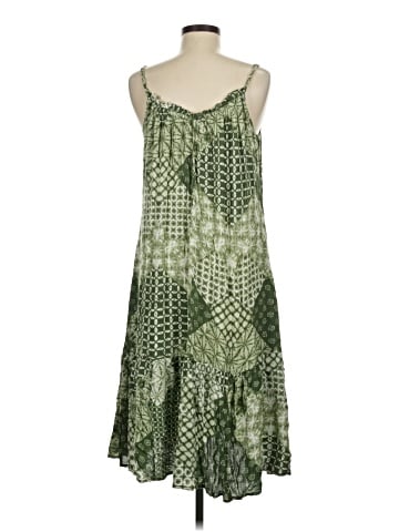 Millenium Casual Dress (view 2)