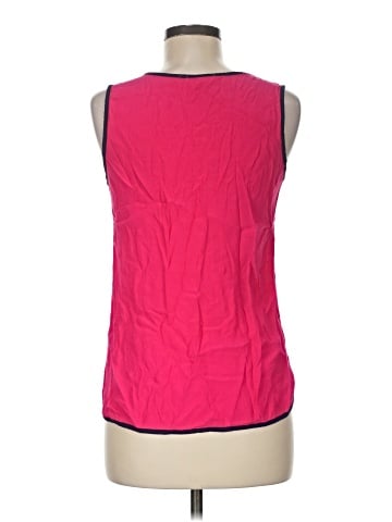 41Hawthorn Sleeveless Blouse (view 2)