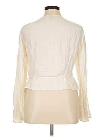 Divided by H&M Long Sleeve Blouse (view 2)