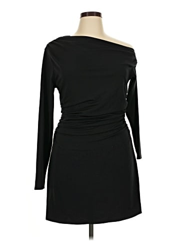 Abercrombie & Fitch Cocktail Dress (view 1)
