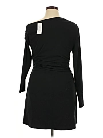 Abercrombie & Fitch Cocktail Dress (view 2)
