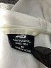 New Balance Solid White Snow Jacket Size M - photo 6