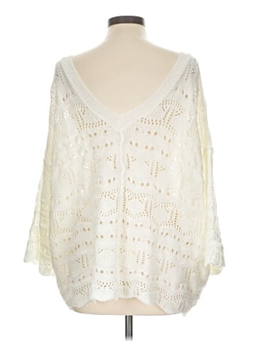 Pol Pullover Sweater (view 2)