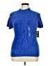 Guess Blue Sweater Vest Size XL - photo 1