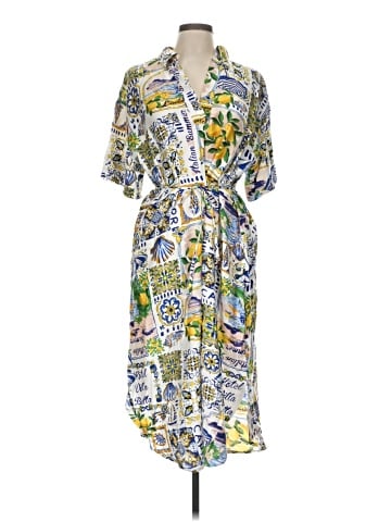 Mlle Gabrielle Casual Dress (view 1)