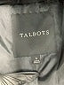 Talbots 100% Polyester Black Vest Size S - photo 6
