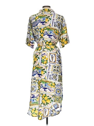 Mlle Gabrielle Casual Dress (view 2)