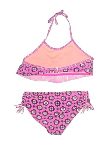 Breaking Waves Two Piece Swimsuit (view 2)