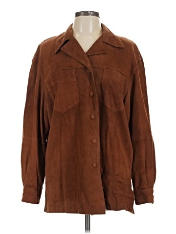 Escada by Margaretha Ley Jacket (view 1)