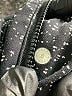 Lululemon Athletica Metallic Black Jacket Size 8 - photo 7
