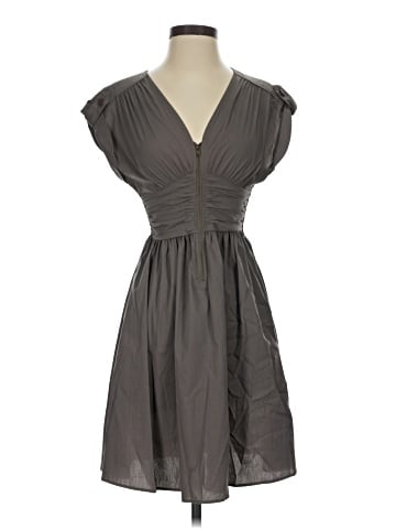Bar III Casual Dress (view 1)