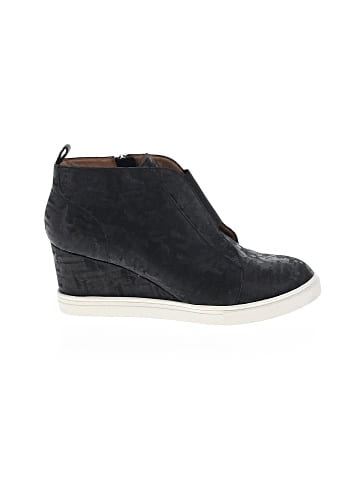 Linea Paolo Wedges (view 1)