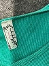 Intimately by Free People Green Bodysuit Size L - photo 4