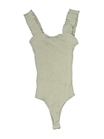 Blue Rain Bodysuit (view 1)