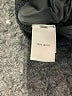 St. John 100% Wool Black Wool Pullover Sweater Size S - photo 8