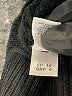 St. John 100% Wool Black Wool Pullover Sweater Size S - photo 10