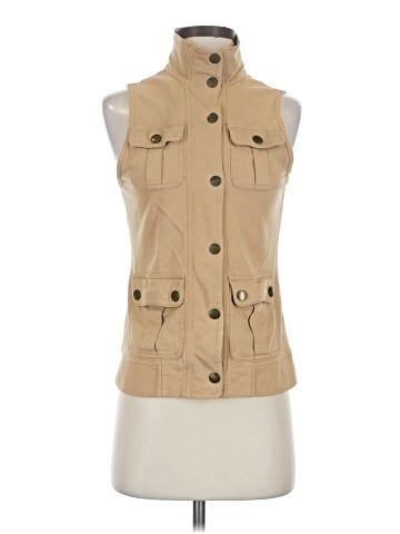 Lauren by Ralph Lauren Vest (view 1)