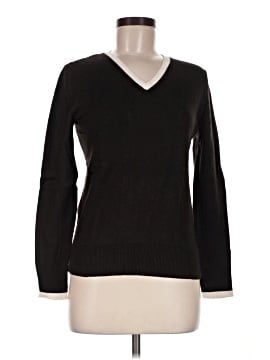 Jones New York Sport Pullover Sweater (view 1)