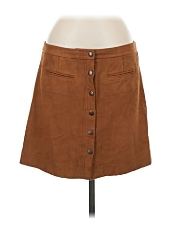 TWO by Vince Camuto Casual Skirt (view 1)