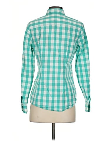 Vineyard Vines Long Sleeve Button-Down Shirt (view 2)