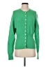 J.Crew Green Cardigan Size S - photo 1