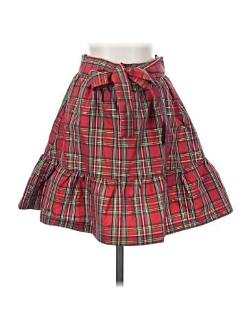 Alya Casual Skirt (view 1)