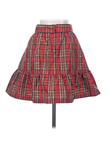 Alya Casual Skirt (view 2)