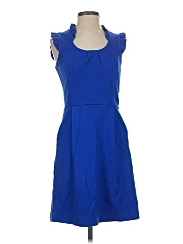 Elle Cocktail Dress (view 1)